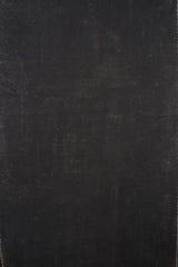 10627 Dark Grey Distressed Text XS