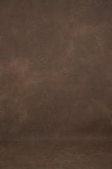 1063 Brown Mid Text XL