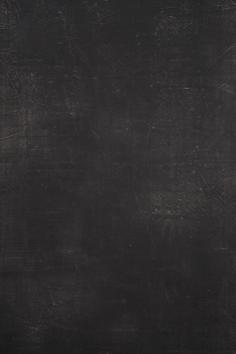 10630 Dark Grey Distressed Text XS
