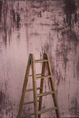 10641 Rose Strong Text L