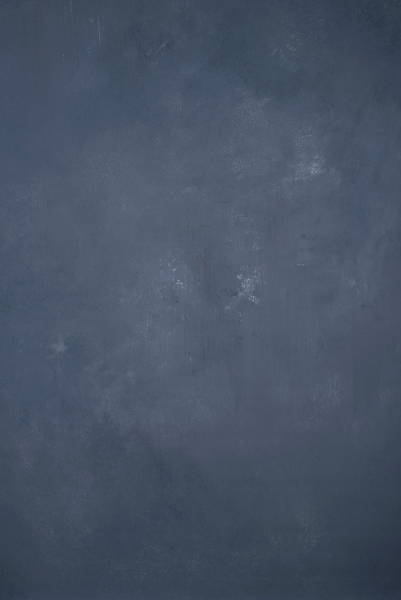 10644 Blue Mid Text L