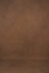 1065 Brown Low Text XL