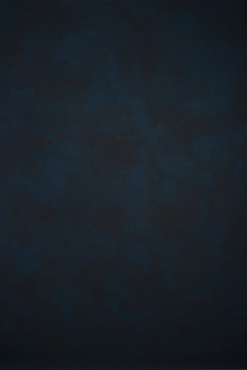 10650 Blue Mid Text L