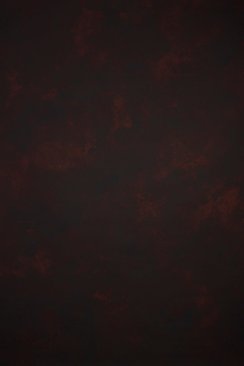 10654 Red Mid Text L