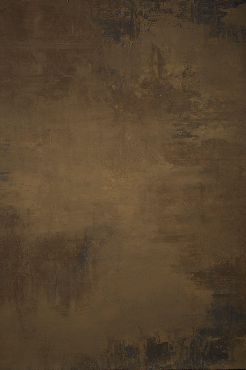 10656 Ochre Strong Text L