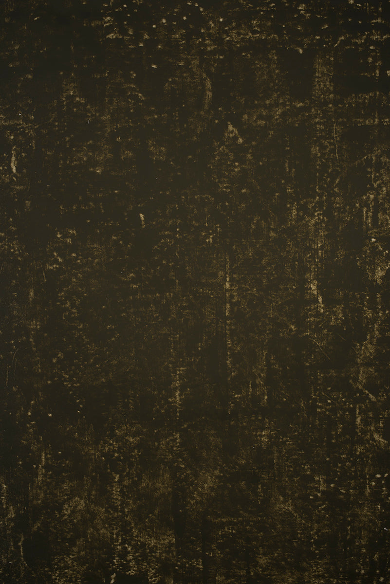 10660 Olive Green Distressed Text L