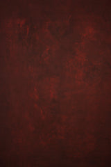 10663 Red Mid Text L