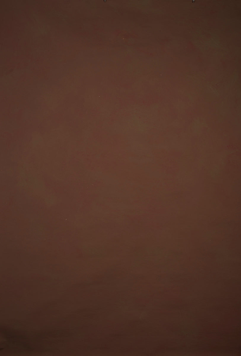 10667 Red Brown Mid Text L