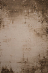 10689 Beige Strong Text M
