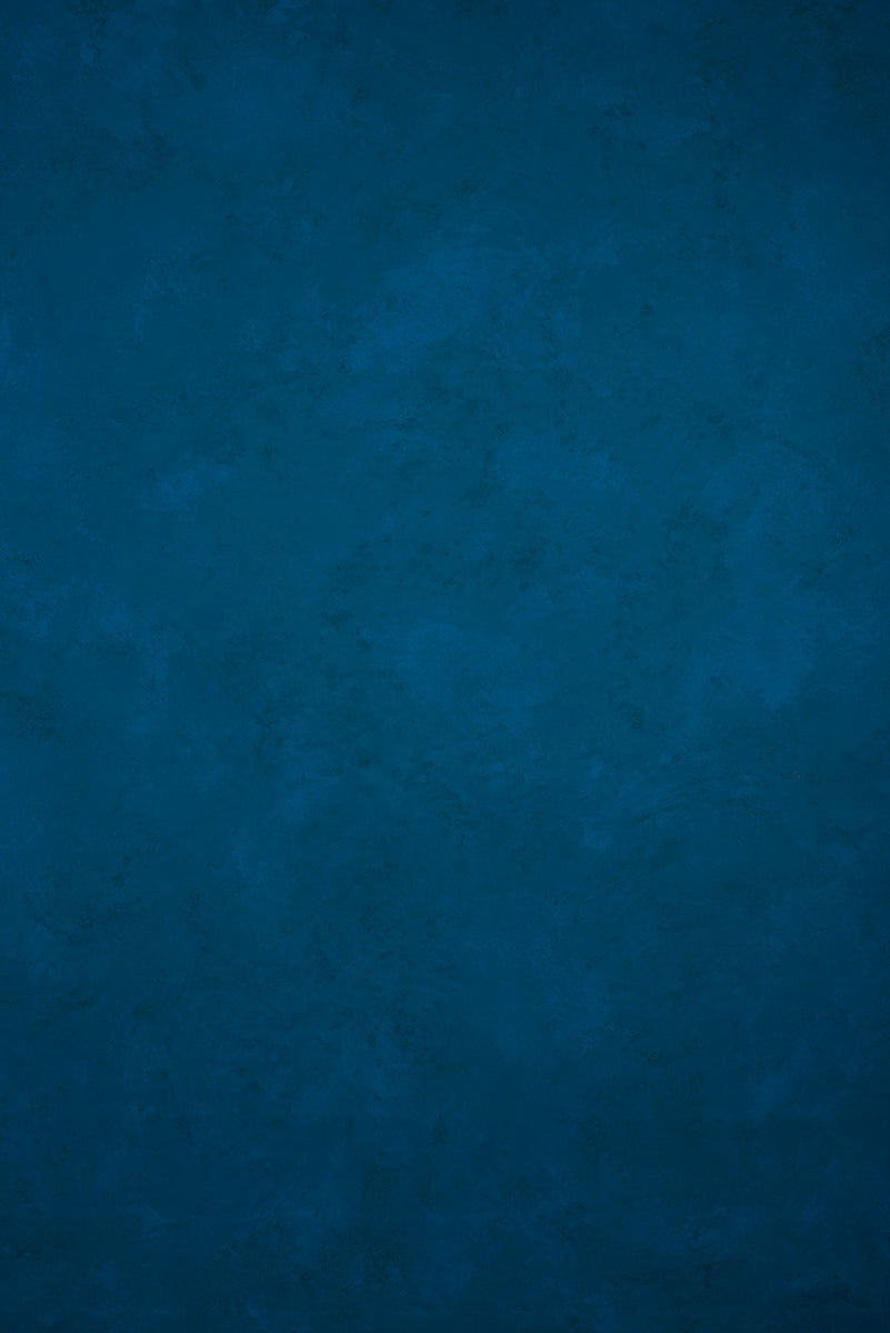 10703 Blue Mid Text M