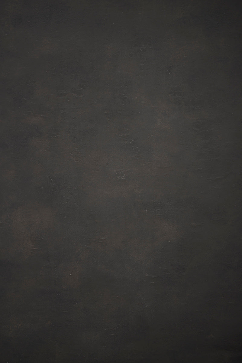 10704 Dark Warm Grey Distressed Text M