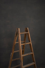 10704 Dark Warm Grey Distressed Text M