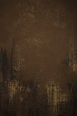 10705 Brown Strong Text M