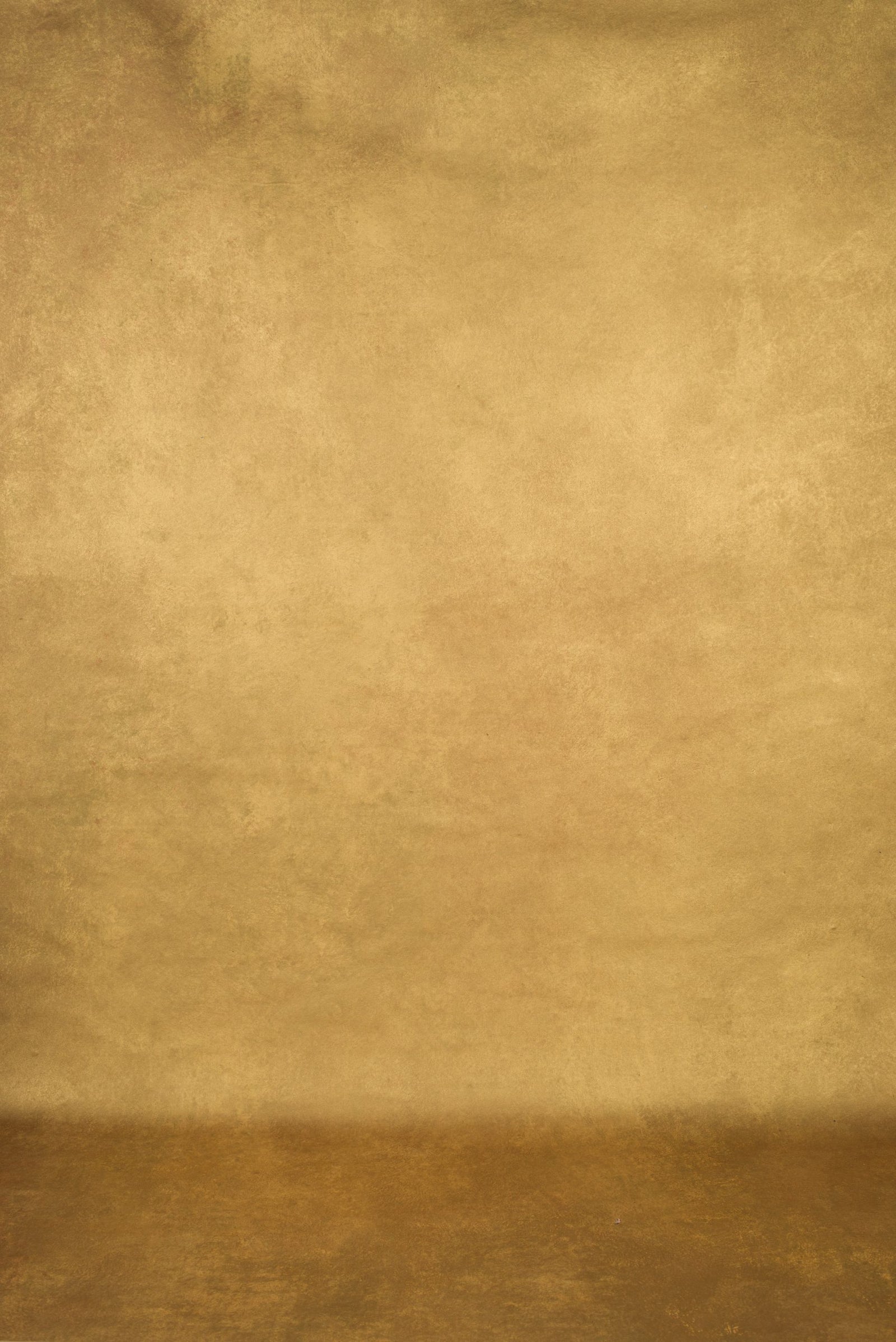 1071 Gold Mid Text XL