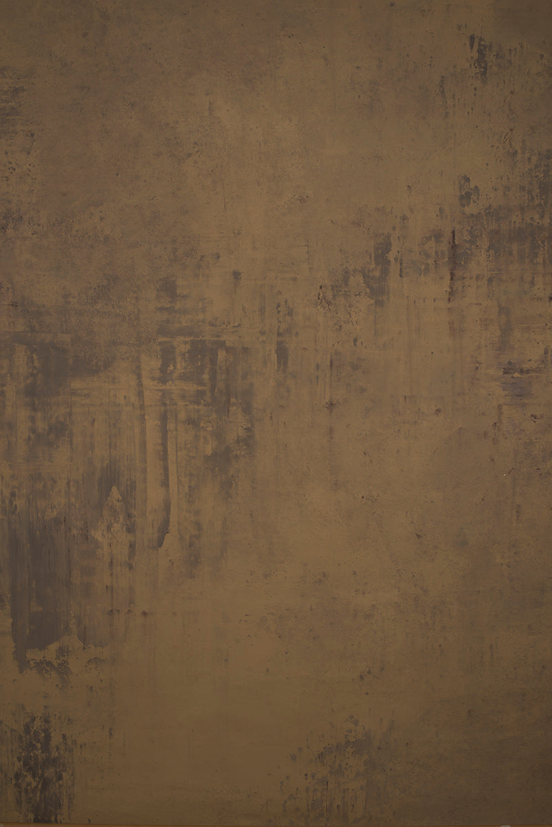 10715 Ochre Strong Text M