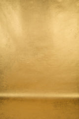 1072 Gold Mid Text XL
