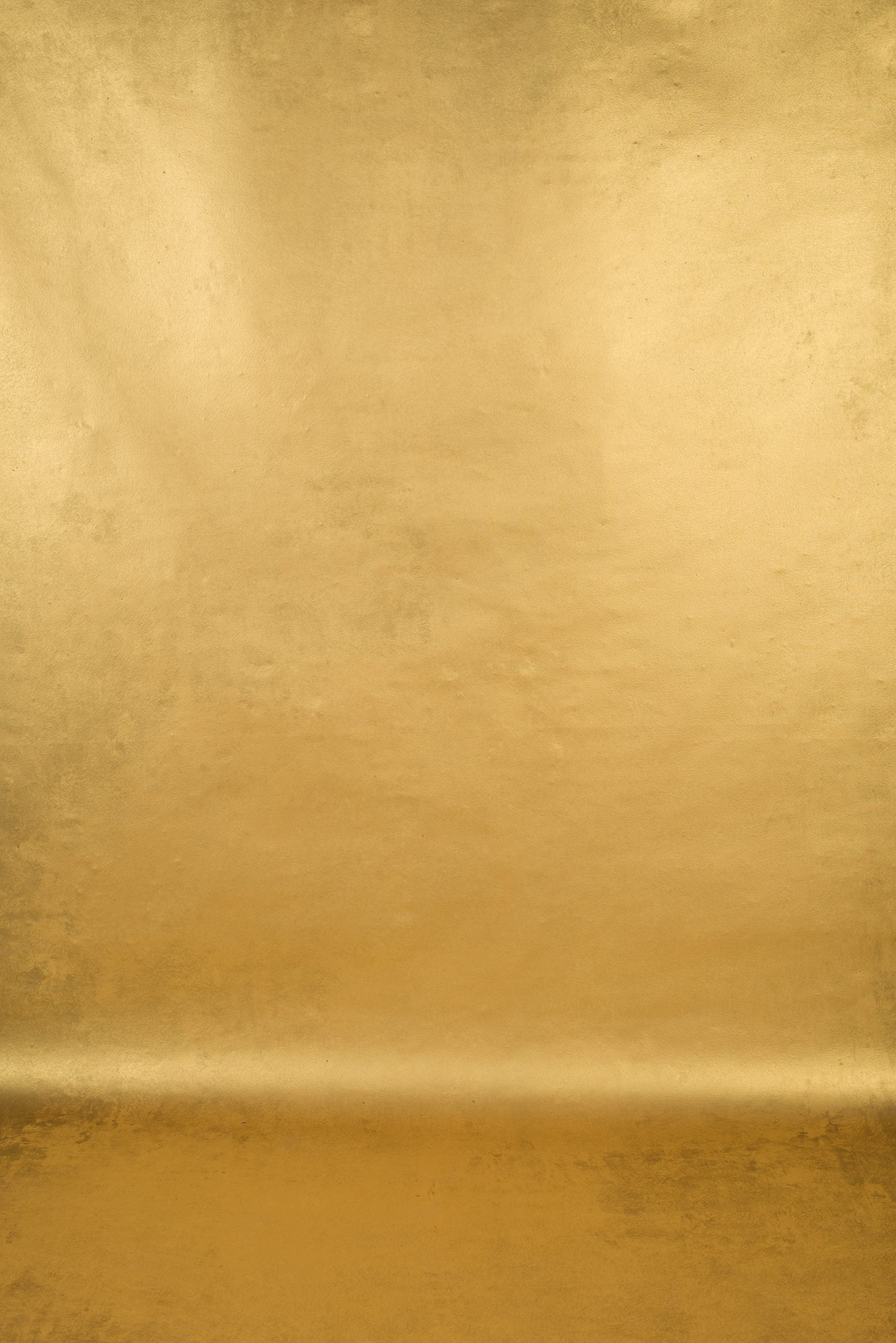 1072 Gold Mid Text XL