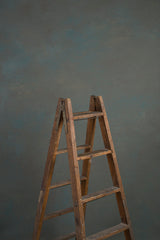 10724 Blue Ochre Mid Text M