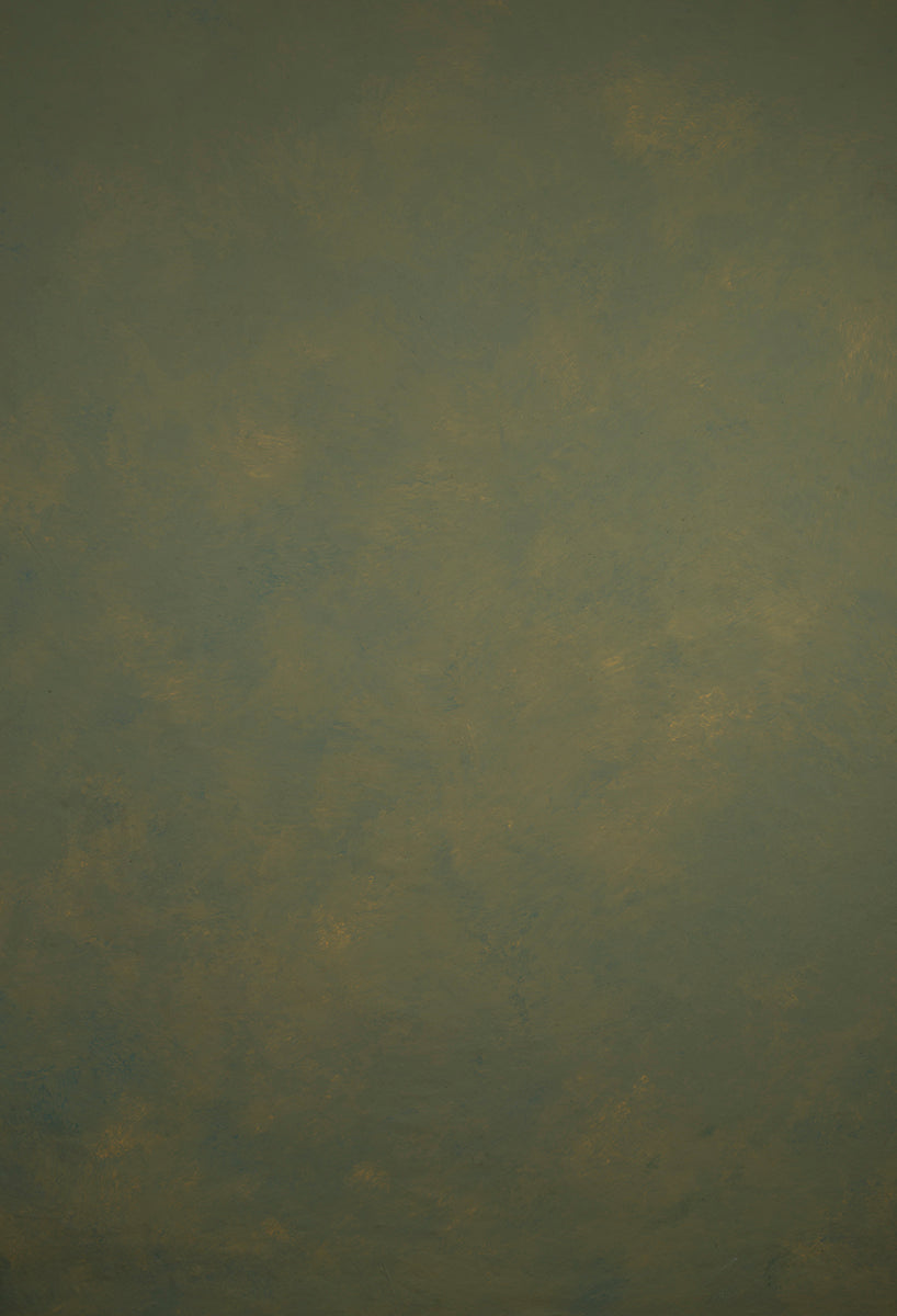 10729 Green Mid Text M
