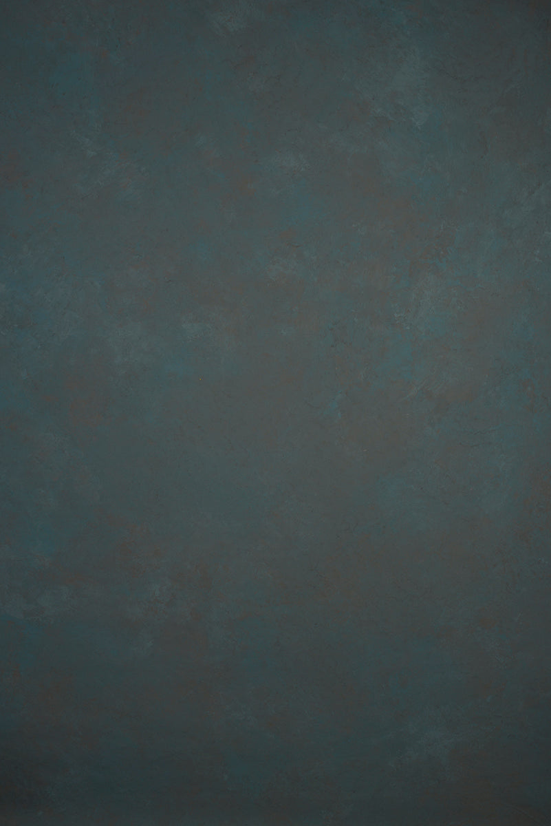 10730 Blue Mid Text M