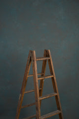 10730 Blue Mid Text M