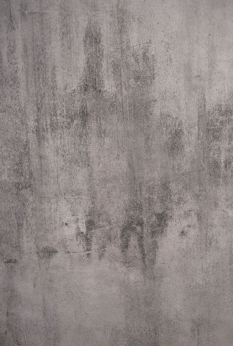 10735 Grey Strong Text ST