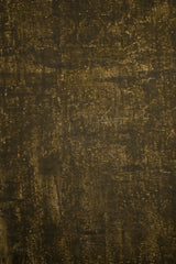 10738 Olive Green Distressed Text ST