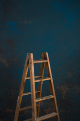 10741 Blue Strong Text ST
