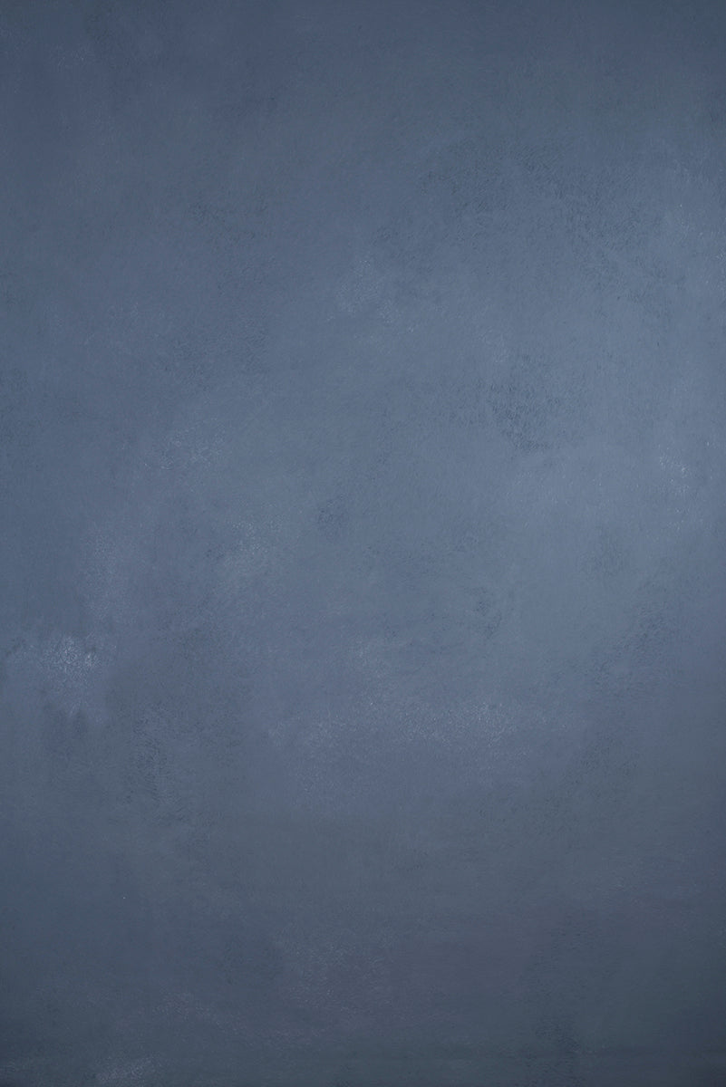 10743 Blue Low Text ST