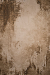 10747 Beige Brown Strong Text ST