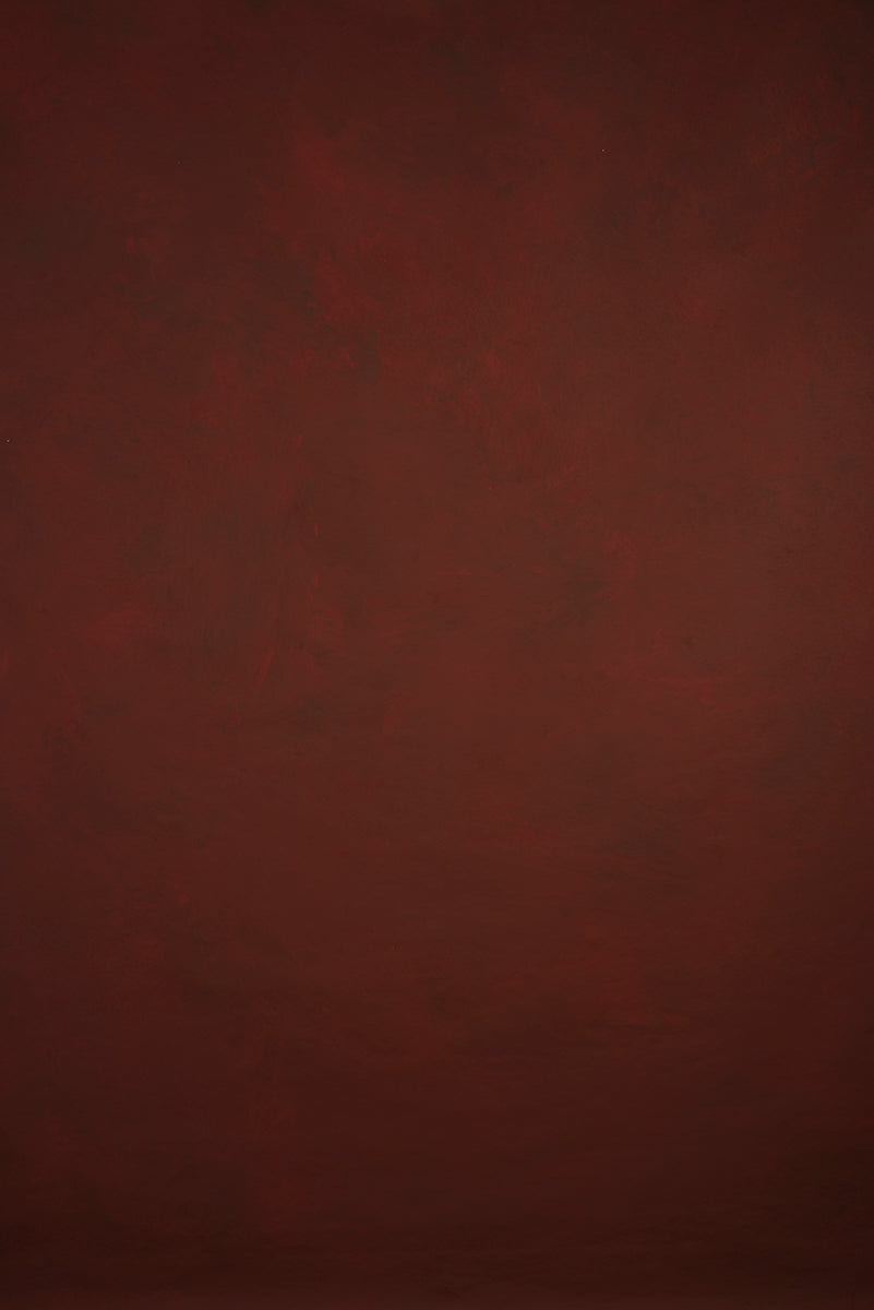 10761 Red Low Text L