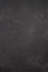 10764 Grey Distressed Text L