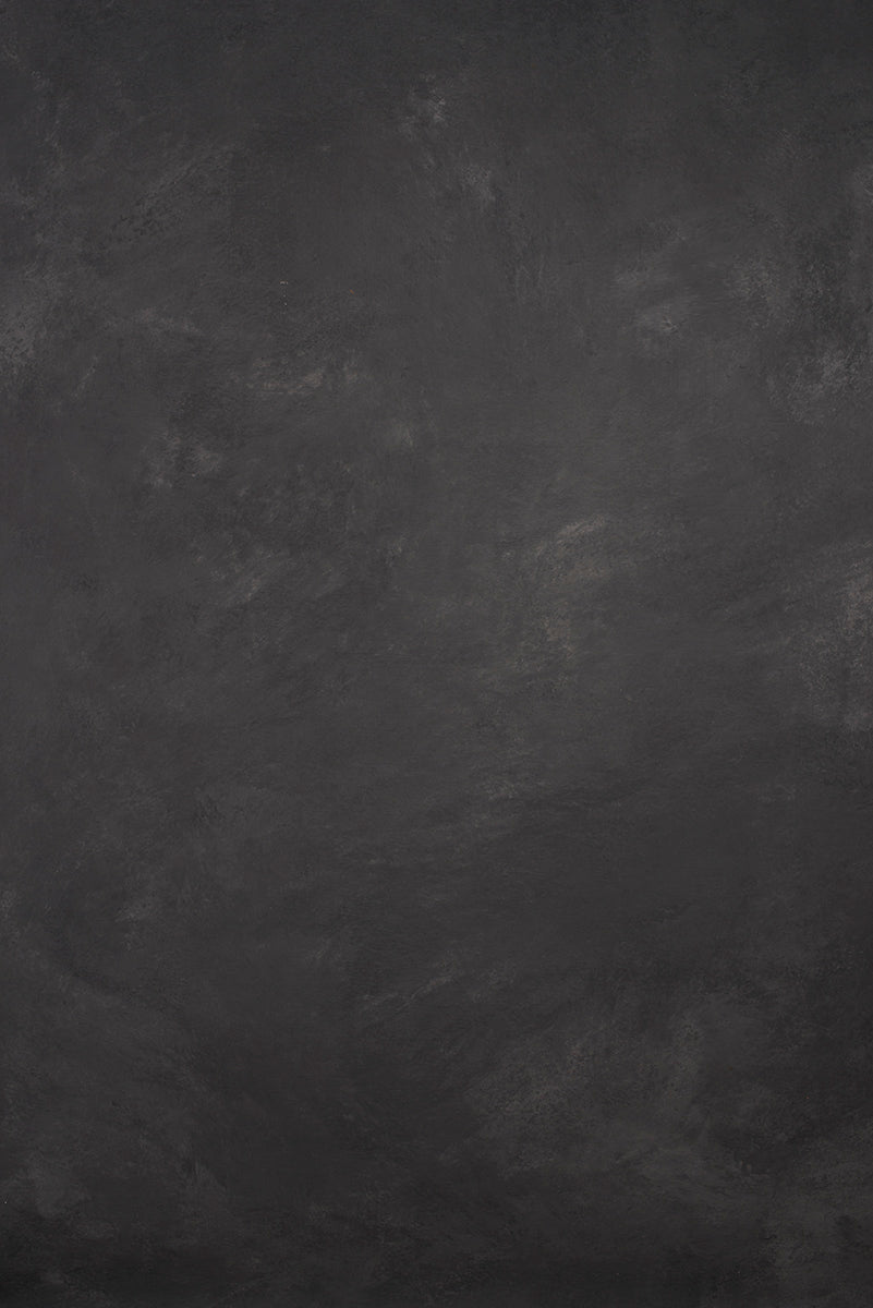 10764 Grey Distressed Text L