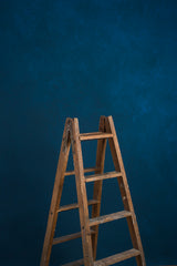10784 Blue Mid Text L