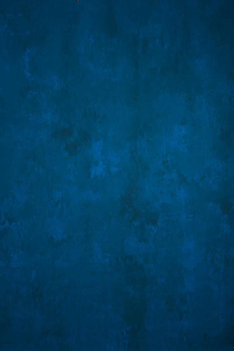 10785 Blue Strong Text L