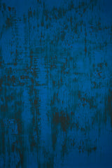10786 Blue Strong Text L