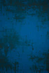 10787 Blue Strong Text L