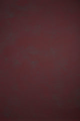 10795 Red Grey Mid Text L