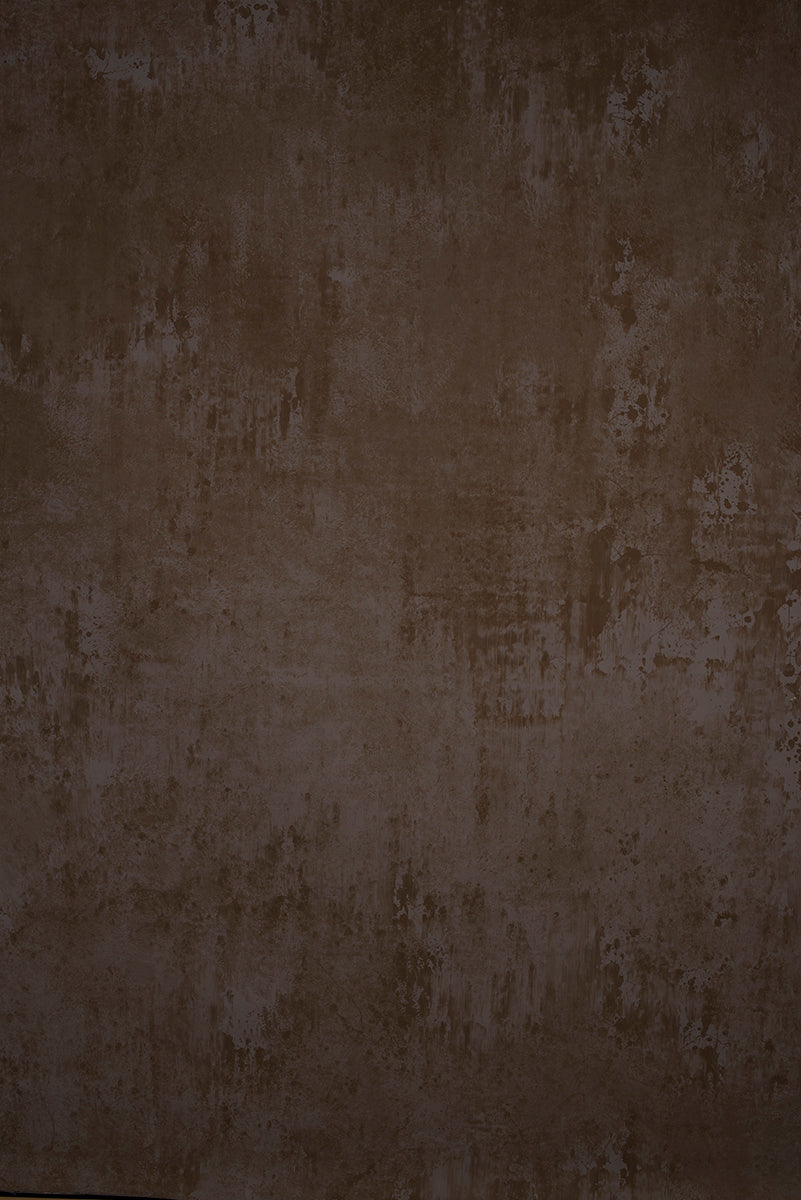 10797 Grey Brown Strong Text L
