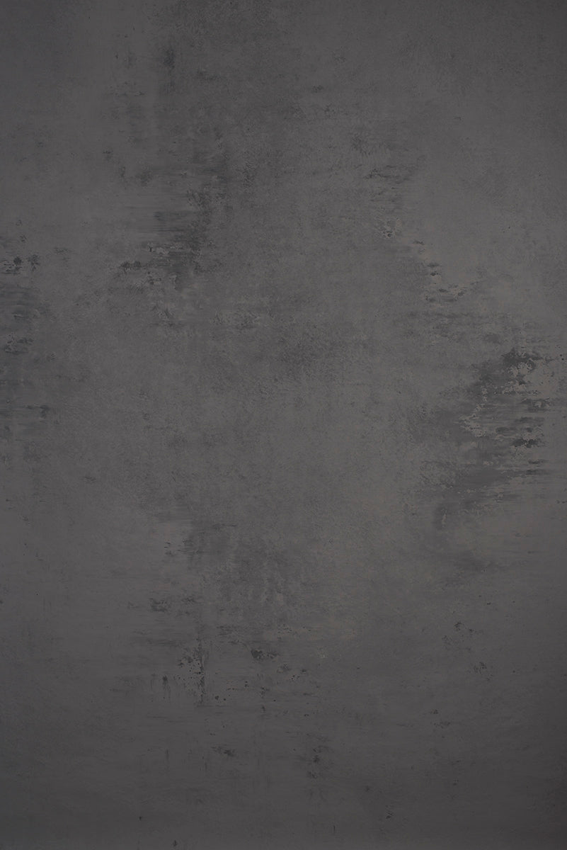 10807 Grey Mid Text L