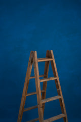 10816 Blue Mid Text L
