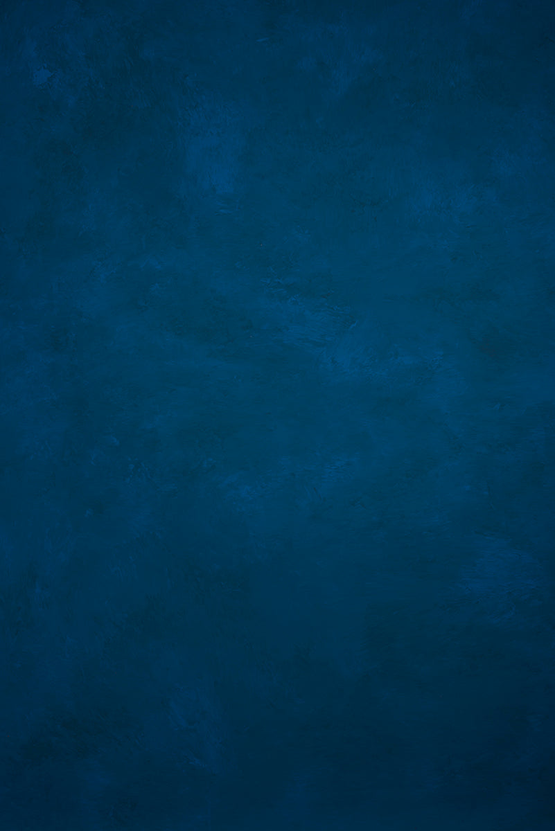 10817 Blue Mid Text L