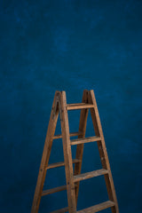 10817 Blue Mid Text L