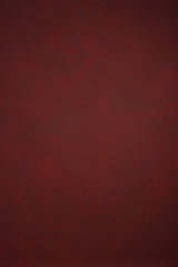10818 Red Mid Text L