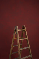 10818 Red Mid Text L