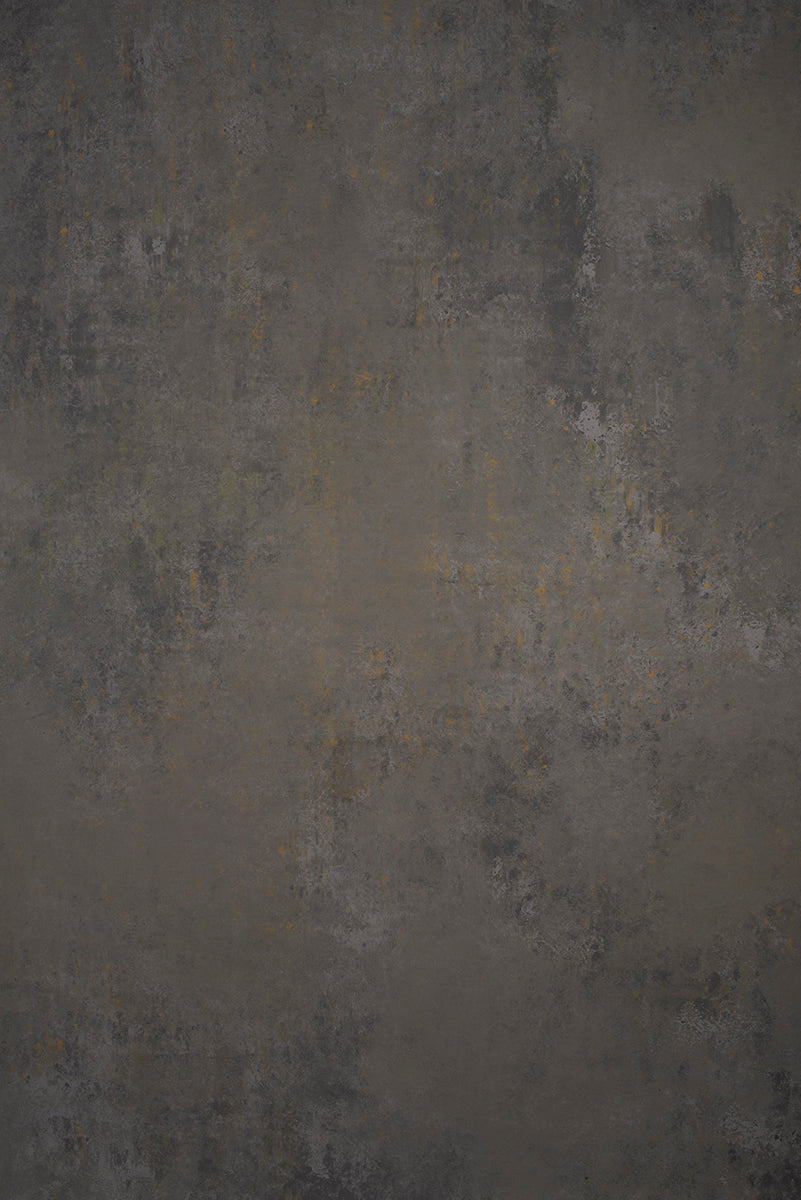 10821 Ochre Grey Strong Text L