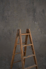 10821 Ochre Grey Strong Text L