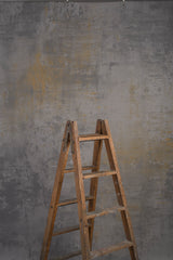 10831 Grey Ochre Strong Text M