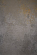 10832 Grey Ochre Strong Text M