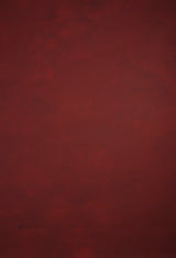 10833 Red Mid Text M